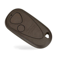 Honda 2/3/4 Button Acura Car Remote Key Shell