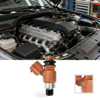 {{ Fuel Injector Suitable for Honda CBR600RR CBR600RA 2007-2018 16450-MFJ-D01 }} - Buy Car Parts Online at {{ Kaka Auto Parts }}.