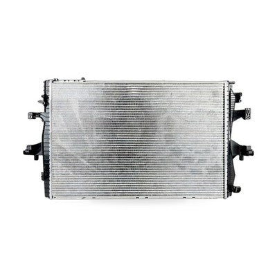Radiator Suitable for Volkswagen Multivan T5 7H 7E 1.9 TDI 2.0 3.2L V6 2005-2015