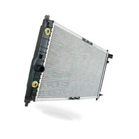 Radiator Suitable for Daewoo Leganza 2.0L 2.2L 1997-2002 Auto Manual