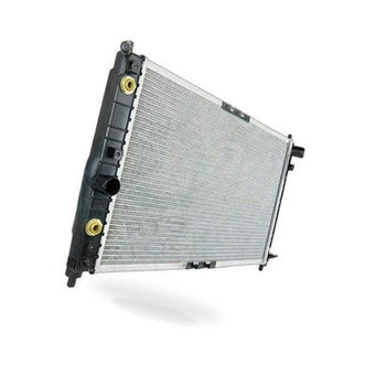 compare product Radiator Suitable for Daewoo Leganza 2.0L 2.2L 1997-2002 Auto Manual