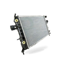 Radiator Suitable for Holden Zafira TT 2.2L Z22SE 2001-2006