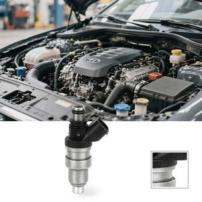 Fuel Injector Suitable for Toyota Crown Aristo Supra 23250-46010 23209-46010