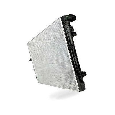 Radiator Suitable for Audi Q3 3F 2.0L Turbo Diesel Auto Manual 2018-2024