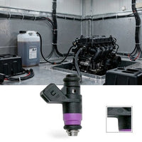Fuel Injector Suitable for Renault Megane 1.6 16V 8200132259 H132259