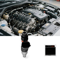 {{ Fuel Injector Suitable for Mitsubishi Lancer Outlander Pajero EAT317 }} - Buy Car Parts Online at {{ Kaka Auto Parts }}.