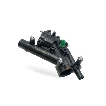 compare product Thermostat Housing Assembly Suitable for Peugeot 307 308 406 407 Citroen C4 C5