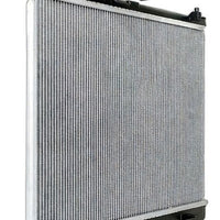 Radiator Suitable for Suzuki Swift AZ 1.0L 1.2L Petrol Hybrid 2017-2023