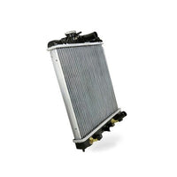 {{ Radiator Suitable for Honda Civic EG EH EK 91-00 CRX EG 92-98 HR-V 98-01 }} - Buy Car Parts Online at {{ Kaka Auto Parts }}.