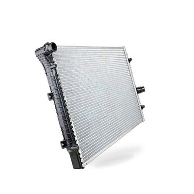 Radiator Suitable for Skoda Yeti 5L 1.4 TSI Petrol 2.0 TDI Diesel 2015-On