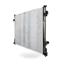 {{ Radiator Suitable for Toyota Kluger GSU70R GSU75R 3.5L V6 Petrol 2020-On }} - Buy Car Parts Online at {{ Kaka Auto Parts }}.