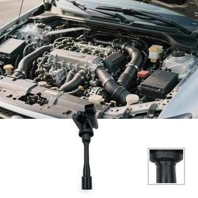 Ignition Coil Suitable for Mitsubishi Pajero Montero 1990-2000 3.0L 3.5L UF295