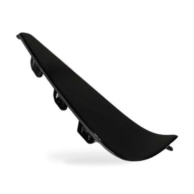Front Bumper Wind Knife Suitable for Mercedes-Benz C-Class W206 Sport 2021-2024
