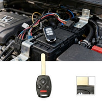 Honda Key Fob Suitable for Accord Civic CR-V 2003-2013 ID48 315/433Mhz
