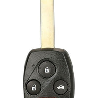Honda Key Fob Suitable for Accord Civic CR-V 2003-2013 ID48 315/433Mhz