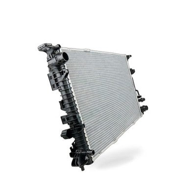 Radiator Suitable for Audi A8 S8 4H 2.0TFSI 2.5FSI 3.0TDI 3.0TFSI 2010-2018