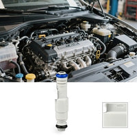 {{ Fuel Injector Suitable for Ford Explorer Ranger Mazda B4000 4.0L 0280155962 }} - Buy Car Parts Online at {{ Kaka Auto Parts }}.