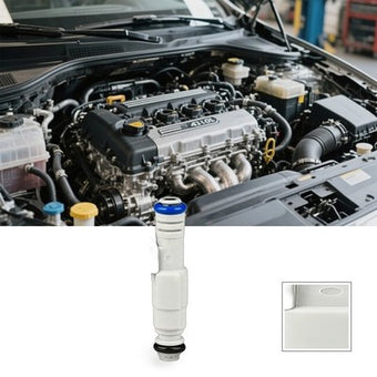 compare product Fuel Injector Suitable for Ford Explorer Ranger Mazda B4000 4.0L 0280155962