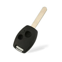 Honda 2-Button 3-Button 4-Button Civic CRV Accord Direct Remote Car Key Shell Reinforced Case