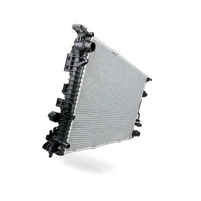 Radiator Suitable for Audi A8 S8 4H 2.0TFSI 2.5FSI 3.0TDI 3.0TFSI 2010-2018