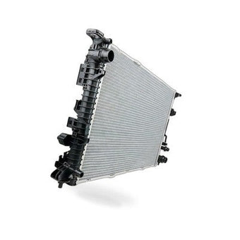 compare product Radiator Suitable for Audi A8 S8 4H 2.0TFSI 2.5FSI 3.0TDI 3.0TFSI 2010-2018