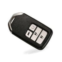 5 Button Smart Key Fob Suitable for Honda Accord Civic CR-V 433MHz ID47