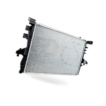 compare product Radiator Suitable for Volkswagen Multivan T5 7H 7E 1.9 TDI 2.0 3.2L V6 2005-2015
