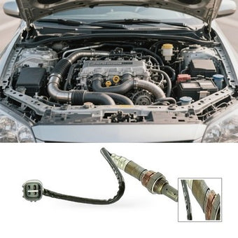 compare product Oxygen Sensor Suitable for Lexus RX350 Toyota Camry Highlander 234-9009