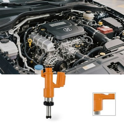 Fuel Injector Suitable for Toyota 4Runner Tacoma Tundra Land Cruiser Lexus GX460