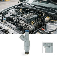 Fuel Injector Suitable for Pontiac GTO Chevrolet Corvette Cadillac CTS-V