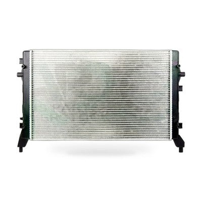Radiator Suitable for Volkswagen Golf V 1K 1.4 TSI Auto Manual 2003-2009