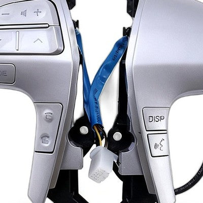 Steering Wheel Audio Control Switch Suitable for Toyota Corolla Camry RAV4
