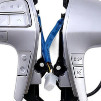 Steering Wheel Audio Control Switch Suitable for Toyota Corolla Camry RAV4