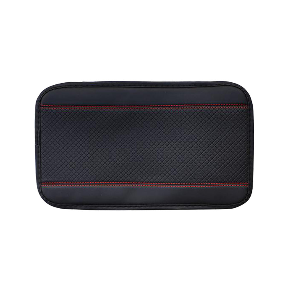 Center Console Armrest Cushion Cover Pad Protector Accessories Universal