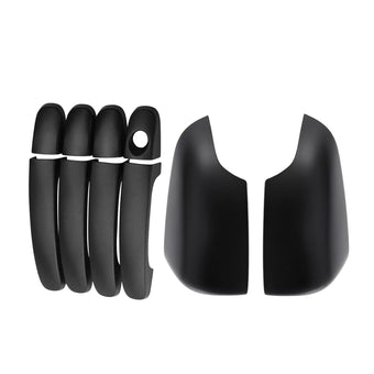 compare product Door Handle & Side Mirror Cover Suitable For Ford Ranger PX / PX2 / PX3 Raptor