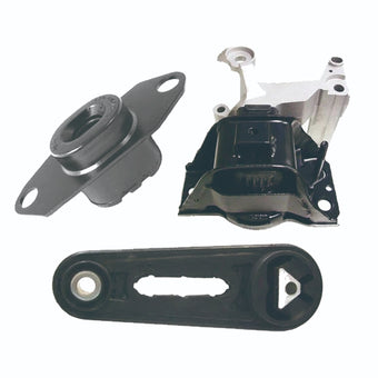 compare product Full Engine Mount Kit Set Suitable For Nissan Dualis J10 2007-2015 2.0L FWD MR20DE