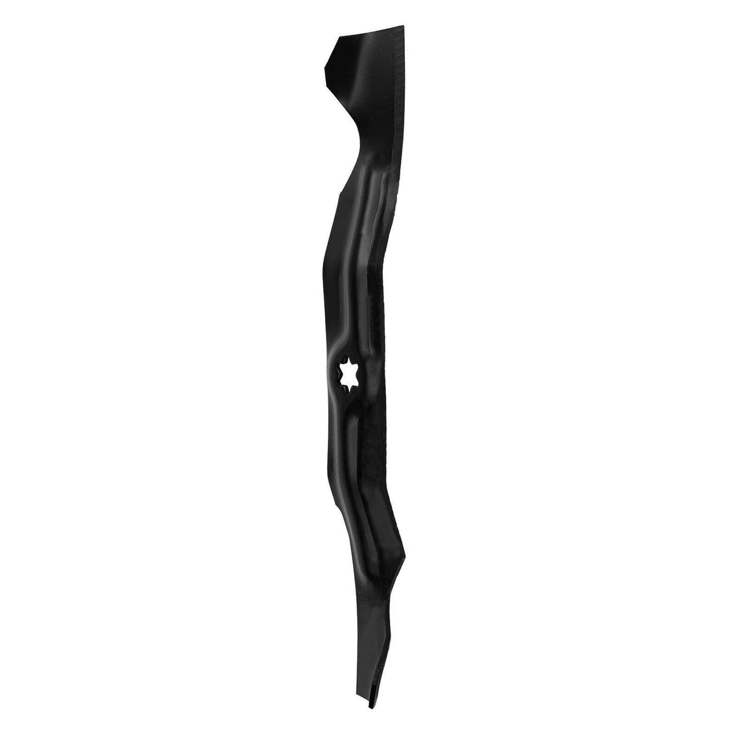 3x Blades Suitable For 50 Inch Cub Cadet MTD Ride On Mower 742-04053 942-04053B