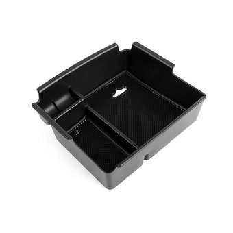compare product Center Console Armrest Storage Box Tray Suitable For SsangYong Musso 2019-2022