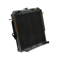 4 Row Radiator Suitable For Toyota Land Cruiser 70 Series HZJ75 1HZ75 1990¡§C2001