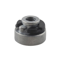 Seat Bolt Tab Screw Mount Nut Cover Kit Suitable For Harley-Davidson 1996-2020