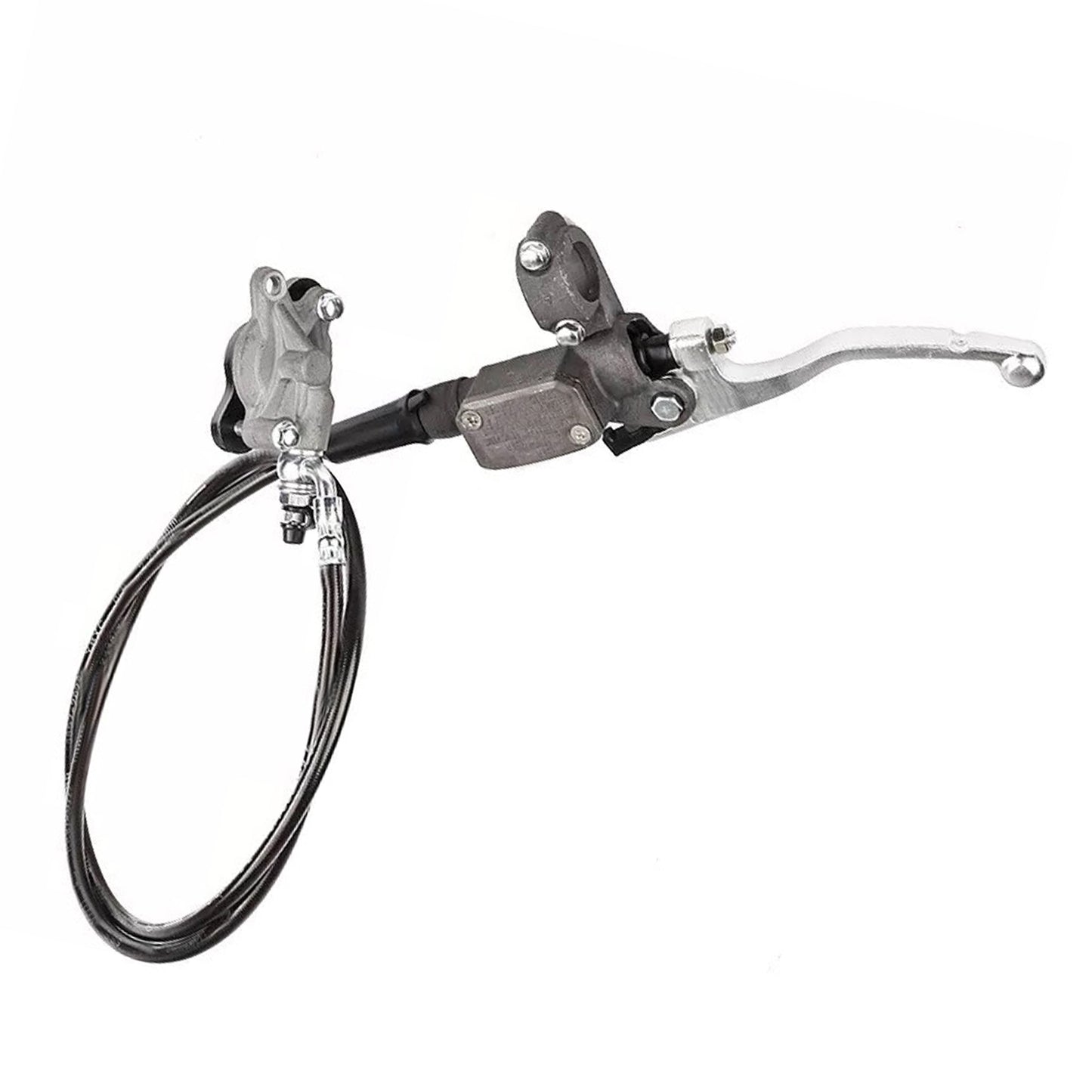 {{ Hydraulic Clutch Master Cylinder Lever Suitable For 65SX 85SX 105SX 125EXC 125SX }} - Buy Car Parts Online at {{ Kaka Auto Parts }}.