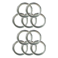 {{ 10 X Diff Filler Drain Plug Washer Gasket Suitable For Toyota Lexus Daihatsu }} - Buy Car Parts Online at {{ Kaka Auto Parts }}.