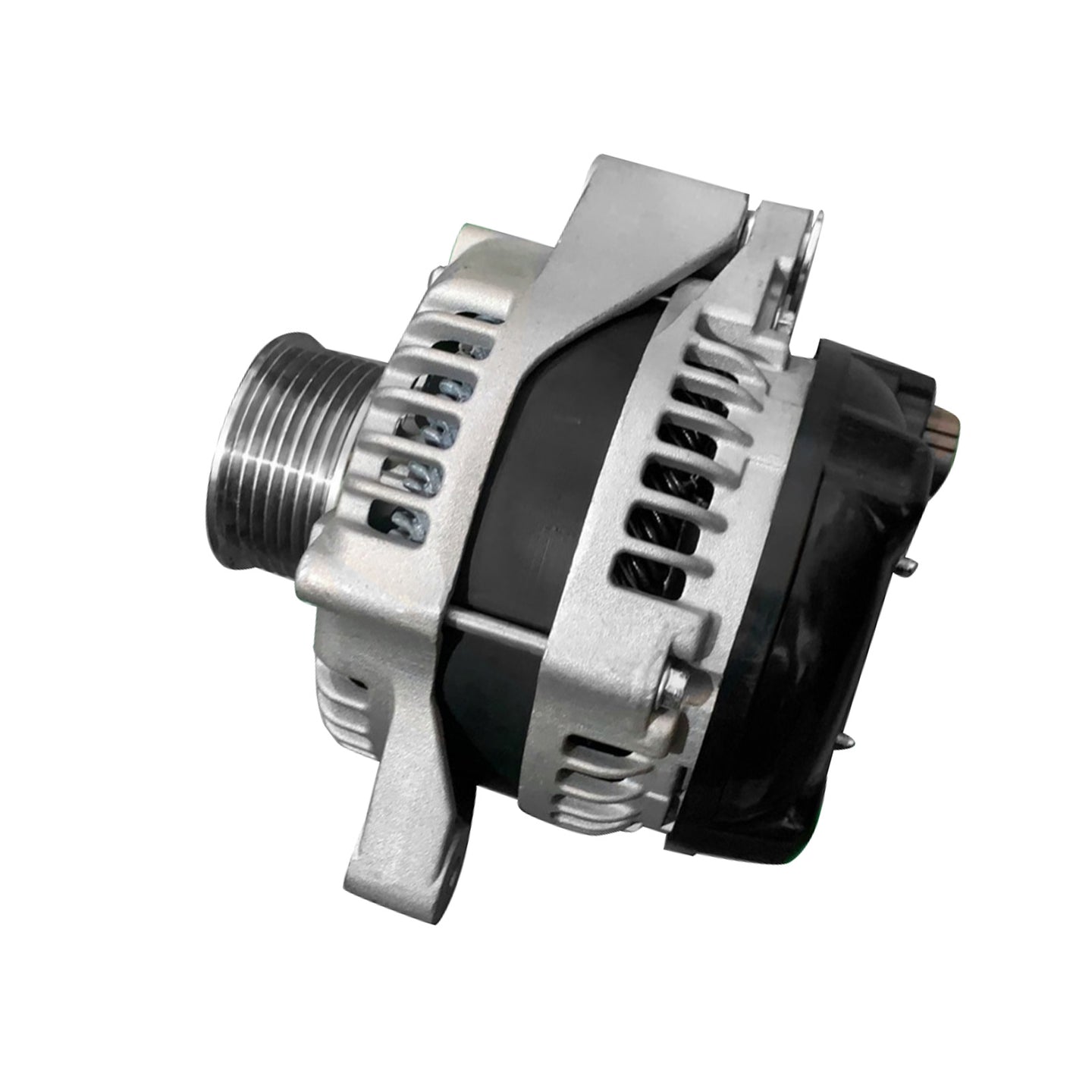 {{ Alternator Suitable for Toyota Hiace Hilux KUN16R Landcruiser Prado 2706066040 }} - Buy Car Parts Online at {{ Kaka Auto Parts }}.