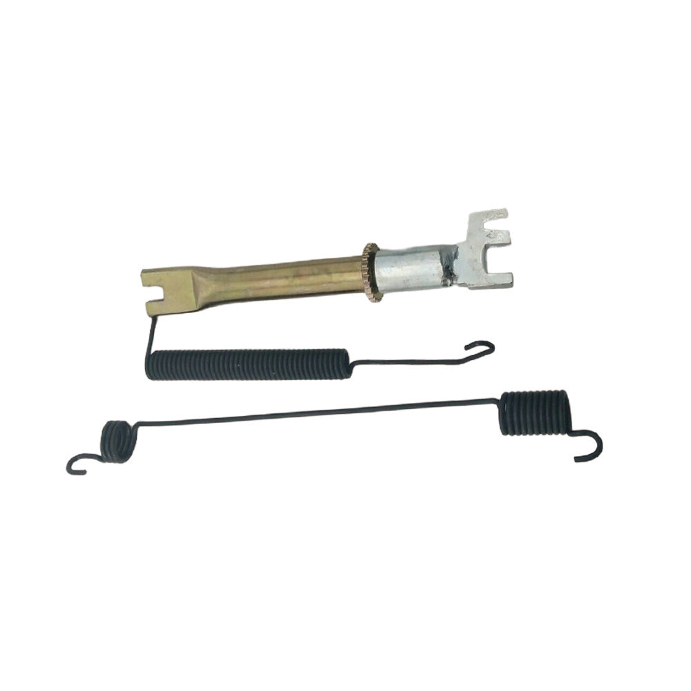 {{ Brake Drum Spring & Adjuster Kit LH & RH Suitable for Navara D22 4WD 1997-2006 }} - Buy Car Parts Online at {{ Kaka Auto Parts }}.