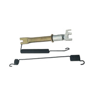 {{ Brake Drum Spring & Adjuster Kit LH & RH Suitable for Navara D22 4WD 1997-2006 }} - Buy Car Parts Online at {{ Kaka Auto Parts }}.