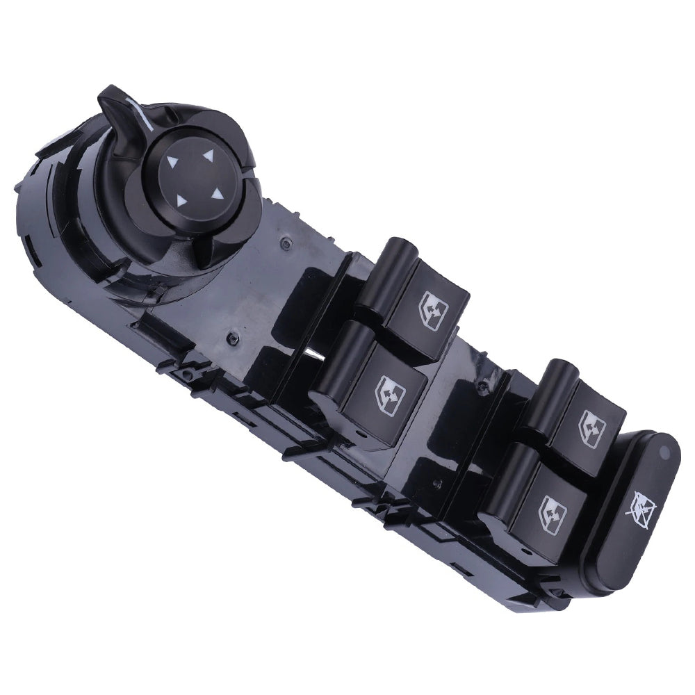 Power Master Window Switch Suitable for Alfa Romeo Giulietta 940 Ref. 156106393