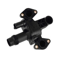Engine Coolant Thermostat Housing With Seal Suitable For Ford Territory Diesel