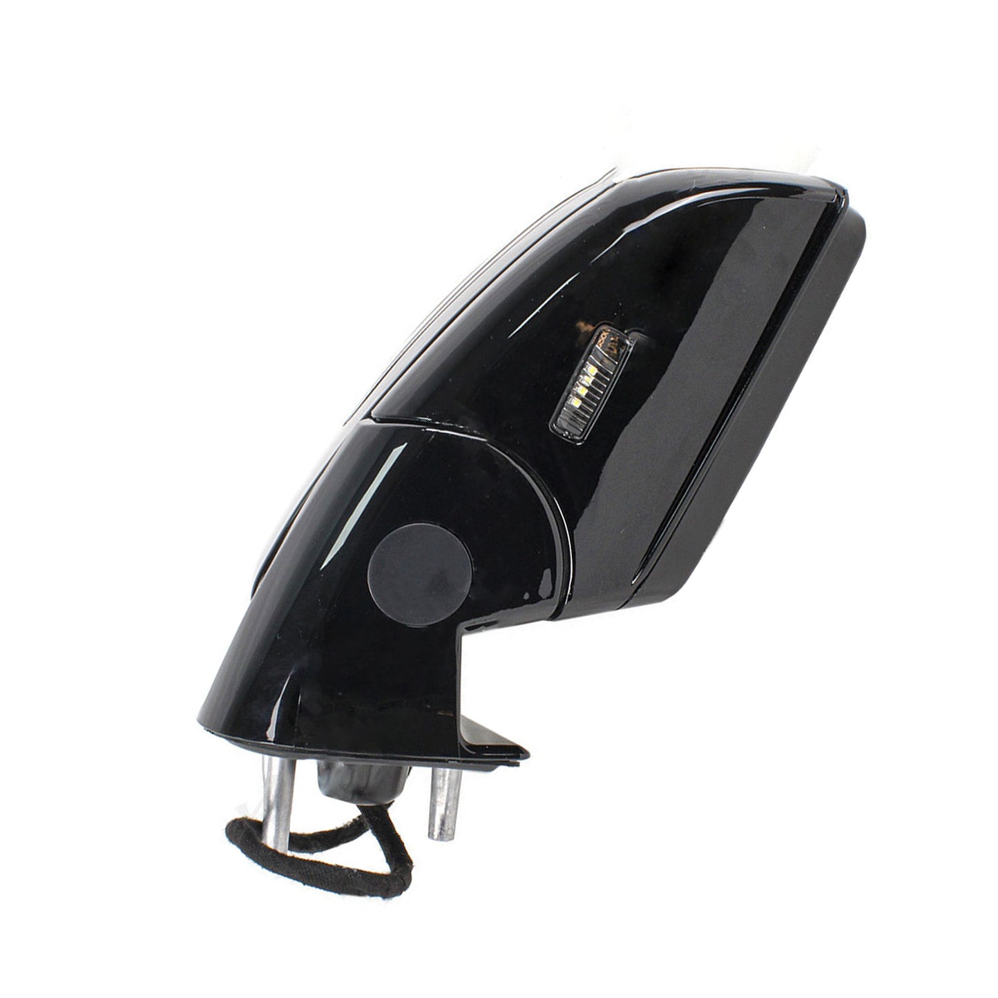 {{ View Side Mirror Assembly Rear Suitable for 05-11 Mercedes Benz W164 X164 ML GL }} - Buy Car Parts Online at {{ Kaka Auto Parts }}.