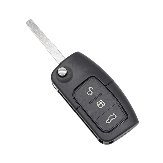 {{ 2x Remote Flip Key for Ford BF FG Falcon Territory Mondeo FPV Focus Fiesta }} - Buy Car Parts Online at {{ Kaka Auto Parts }}.
