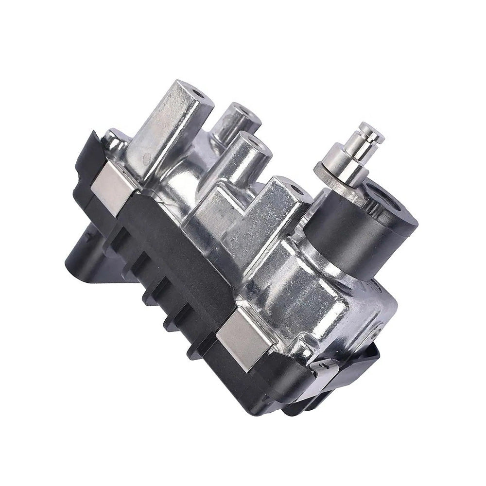 Electronic Actuator / Stepper Motor Suitable For Ford Ranger / Mazda BT-50 2.2L Turbo